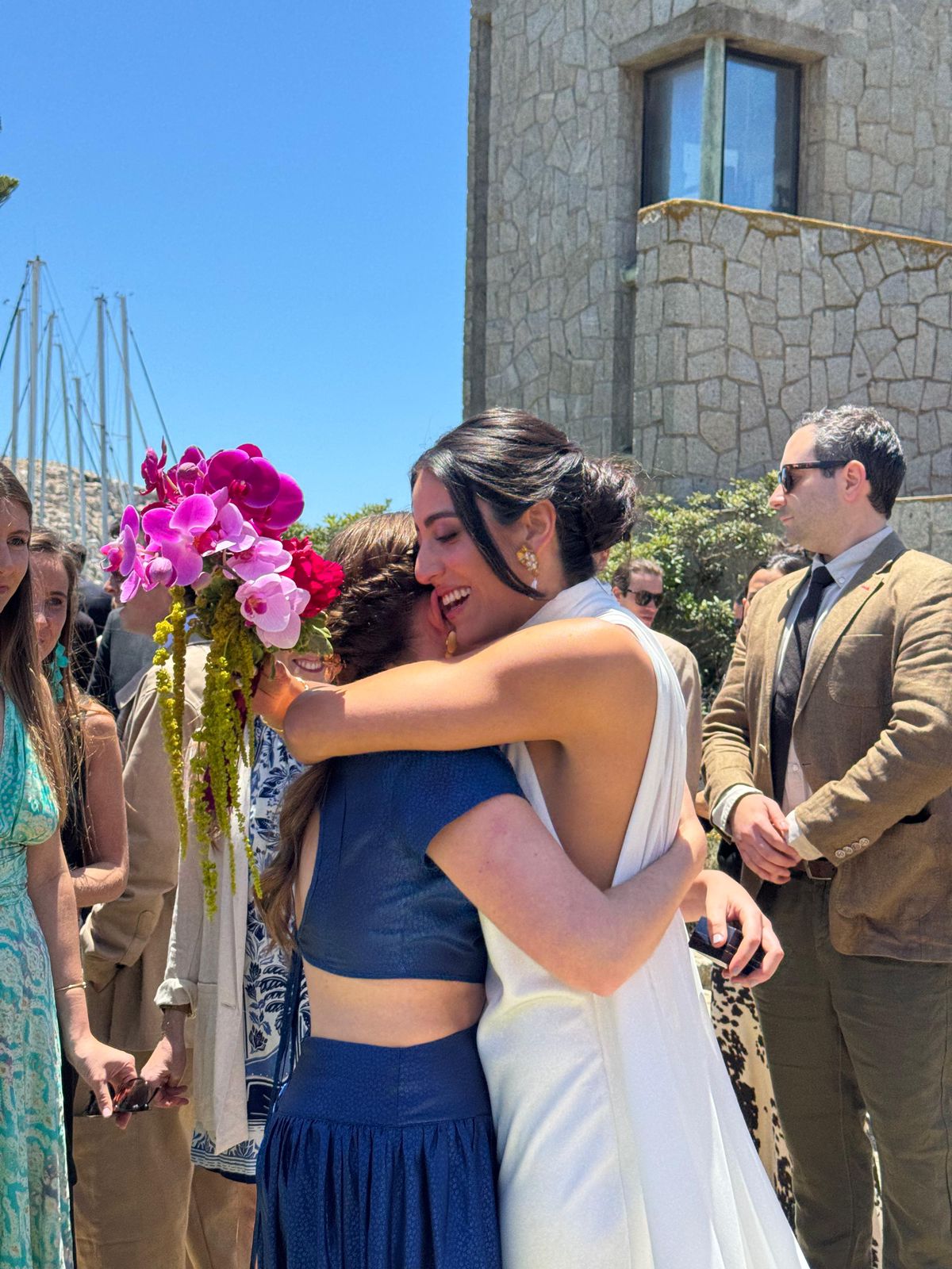 Novias