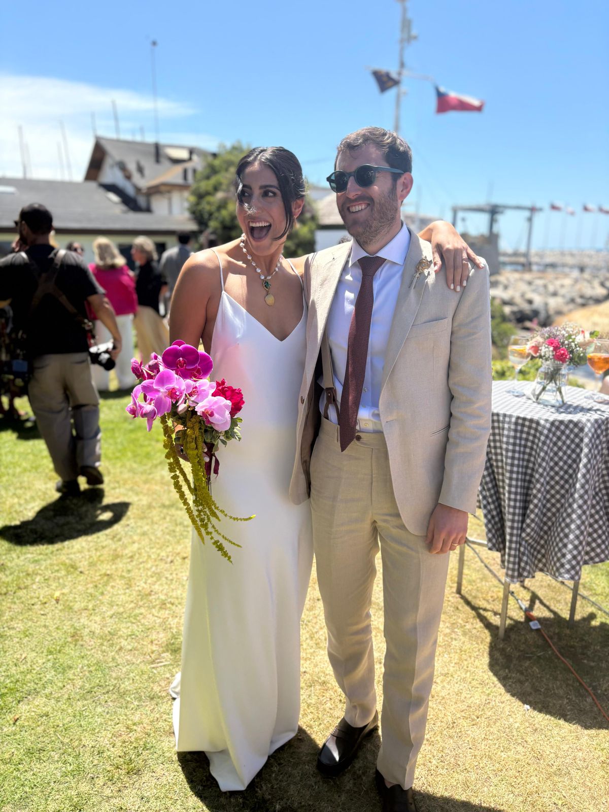 Novias