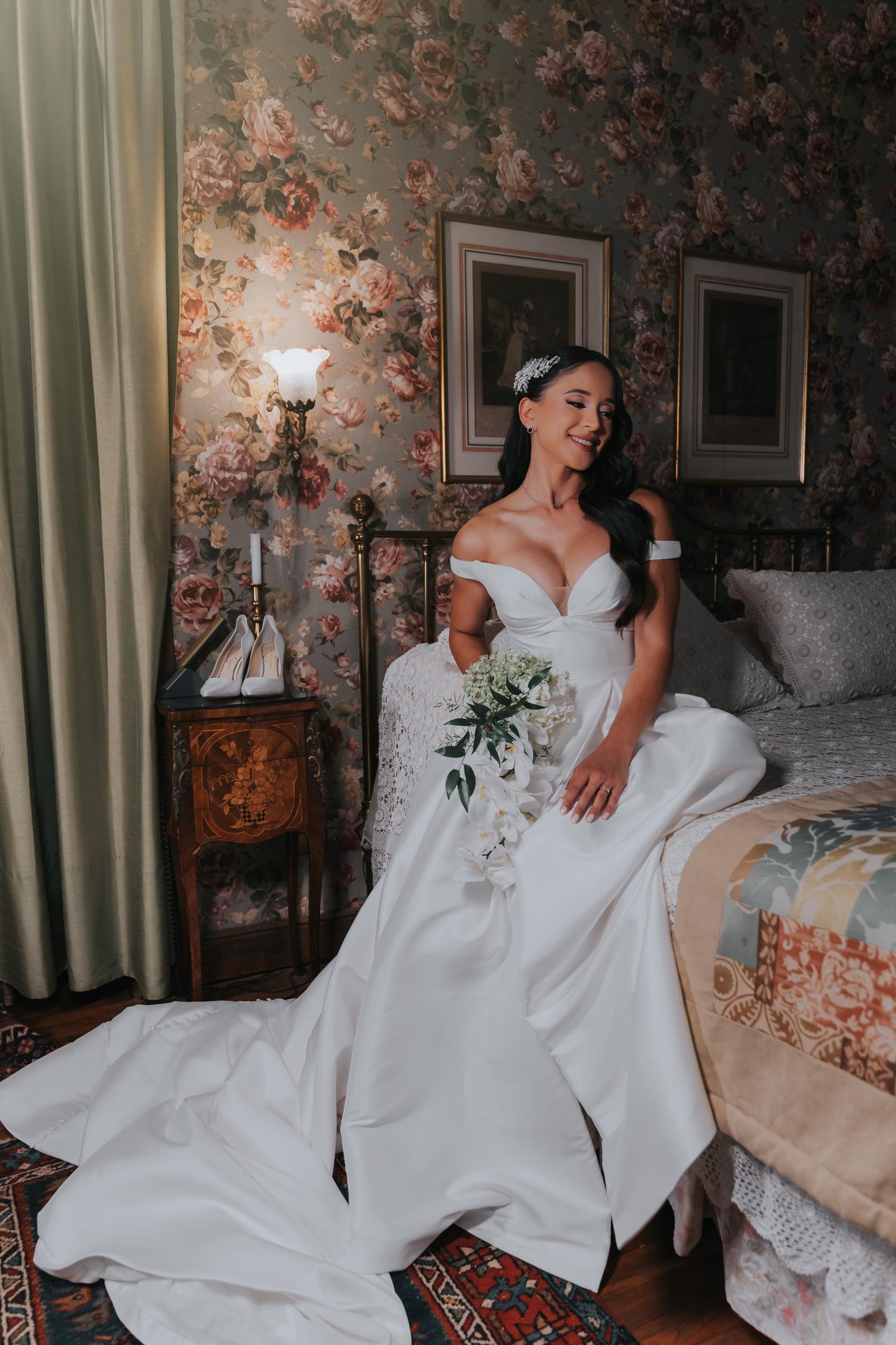 Novias