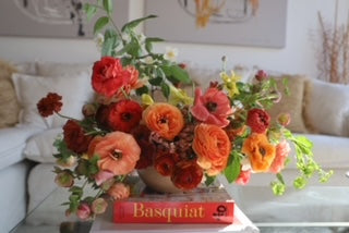 Floral Art