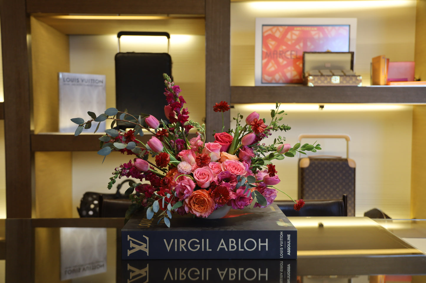Floral Art