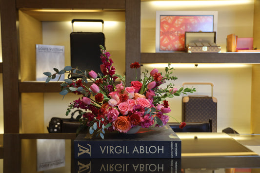 Floral Art