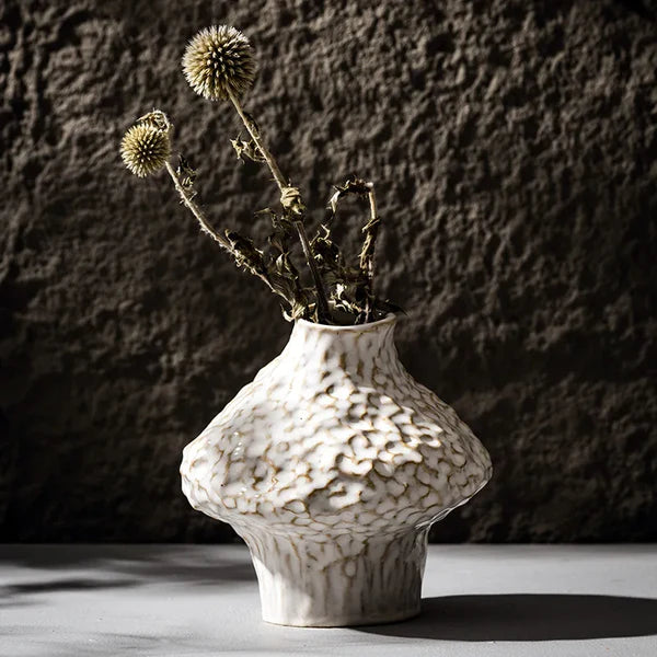 Floreo Wabi-Sabi By Casa Scarpellini