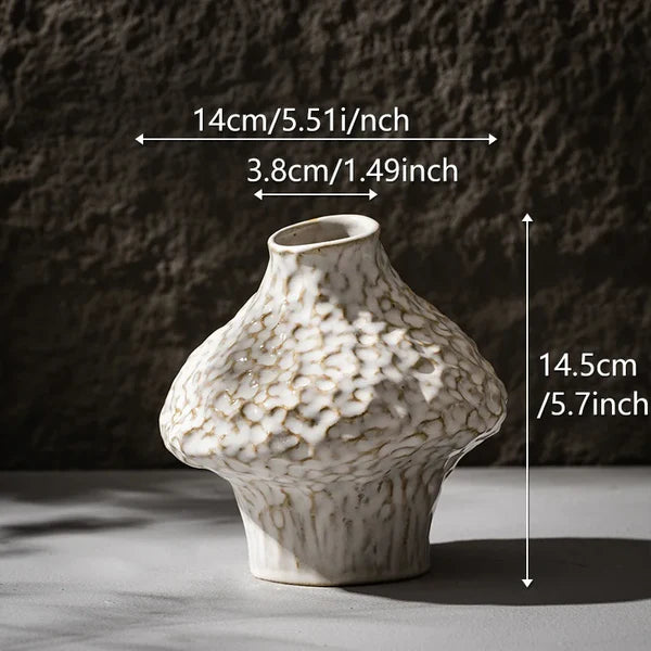 Floreo Wabi-Sabi By Casa Scarpellini