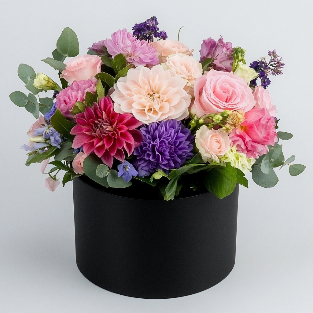 Bloom Box mini