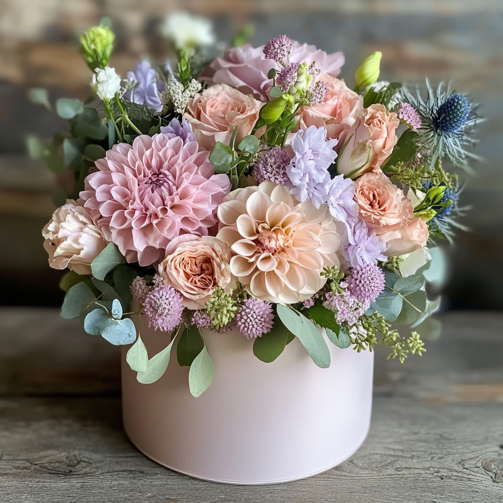 Bloom Box mini