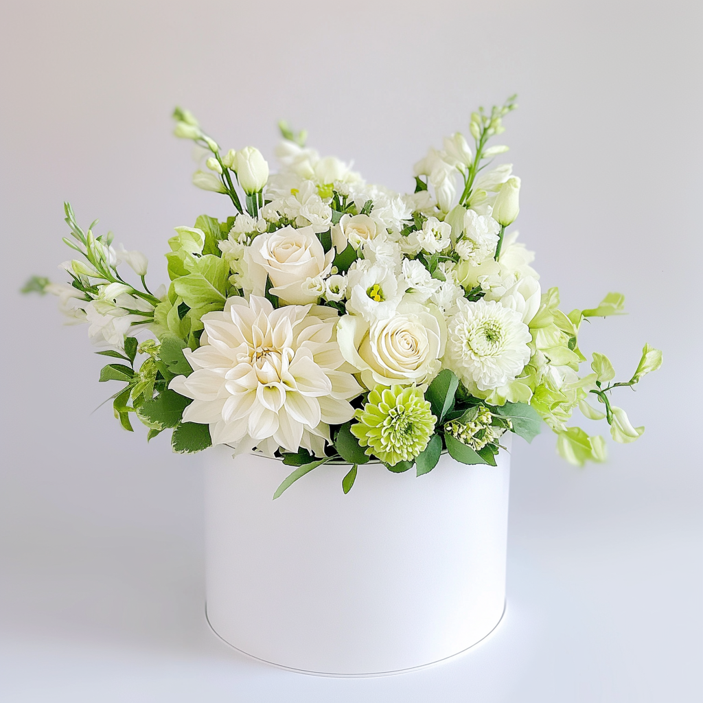 Bloom Box mini