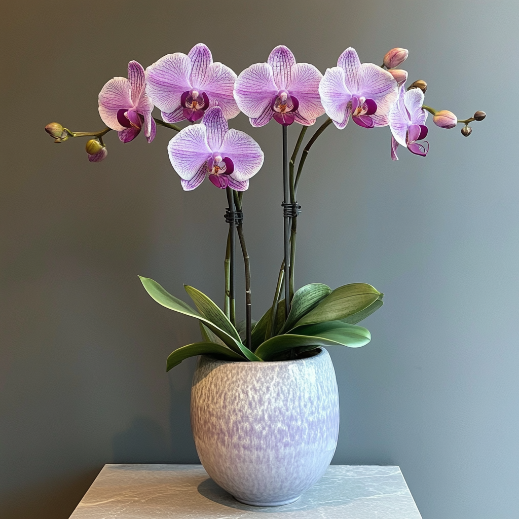 Orquídeas