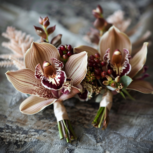 Boutonniers